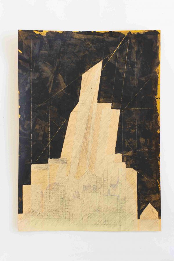 Changing skylines II