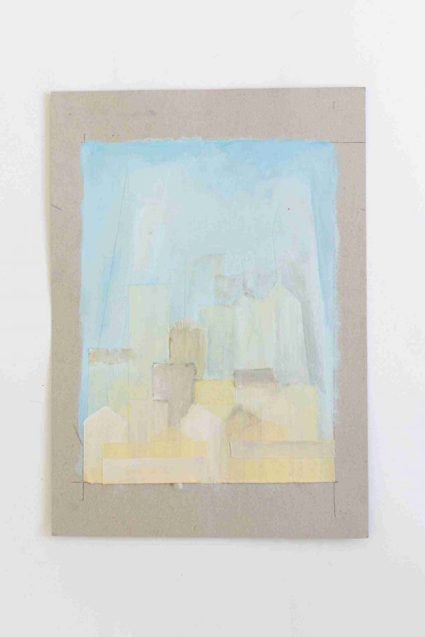 Changing skylines III