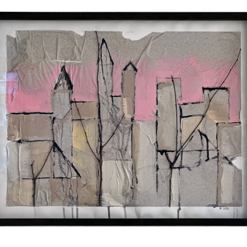 Roots of the City