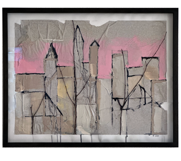 Roots of the City