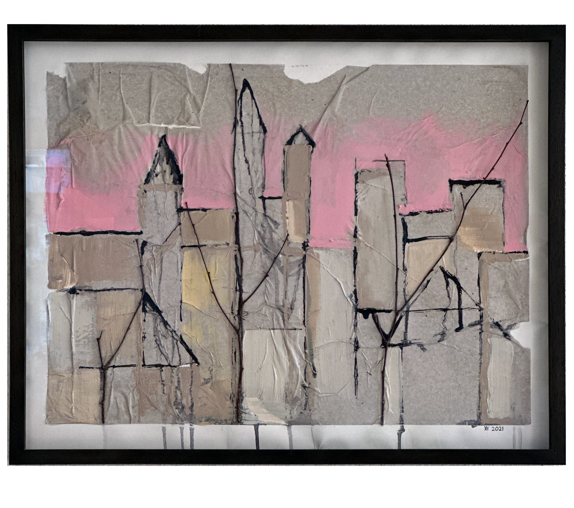 Roots of the City