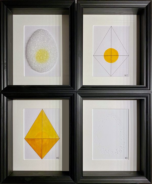constructing an egg - Image 2