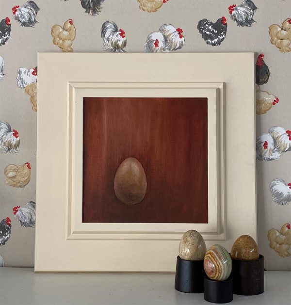 Egg for Rembrandt - Image 2
