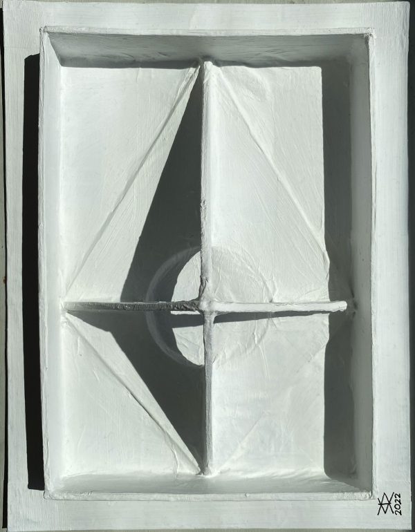Construction of an egg - eitje voor schoonhoven - Image 2