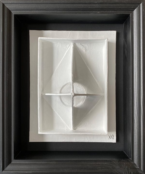 Construction of an egg - eitje voor schoonhoven