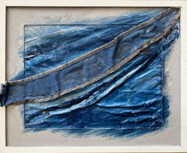 blue water blues