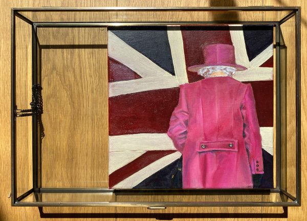 Powerful women: Queen Elizabeth - Image 2