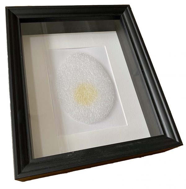 constructing an egg III
