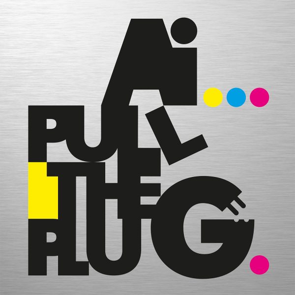 AI pull the plug