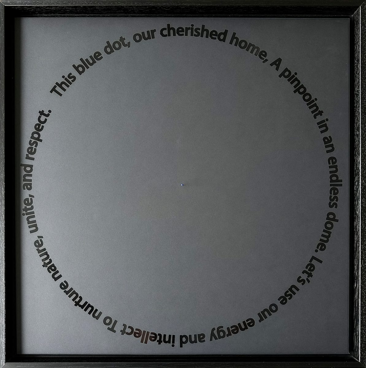 Blue Dot