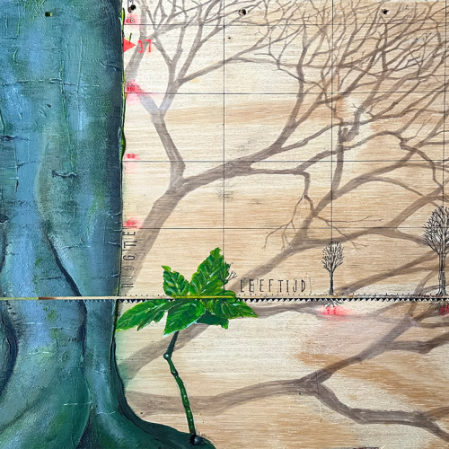 From Tree to Cradle
