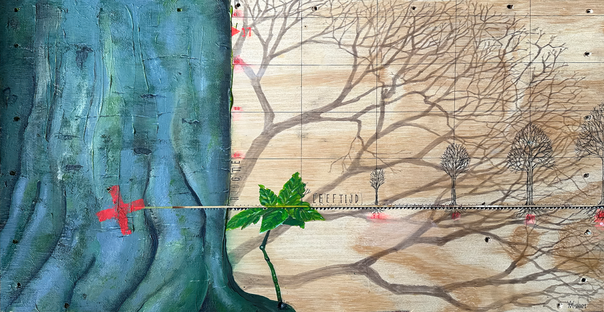 From Tree to Cradle