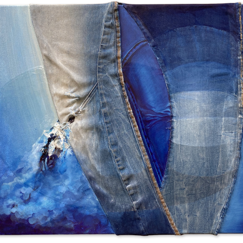 river blues