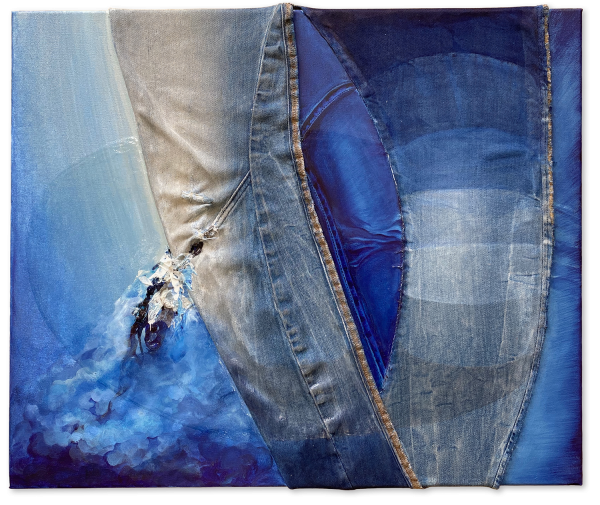 river blues