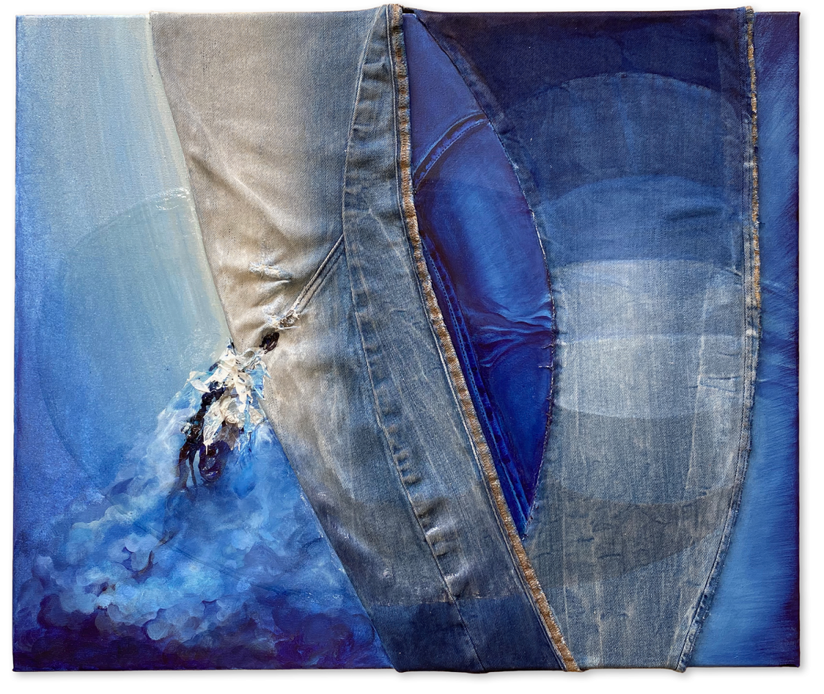 river blues