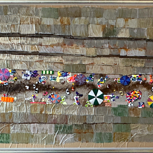 Trash & Treasure: TRASH