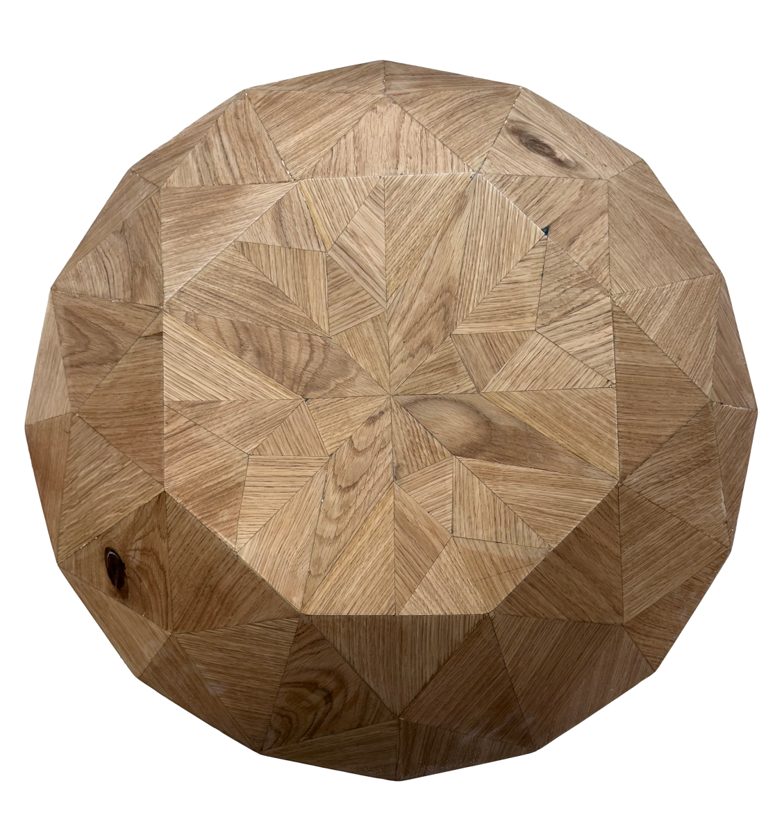 Wood is Brilliant