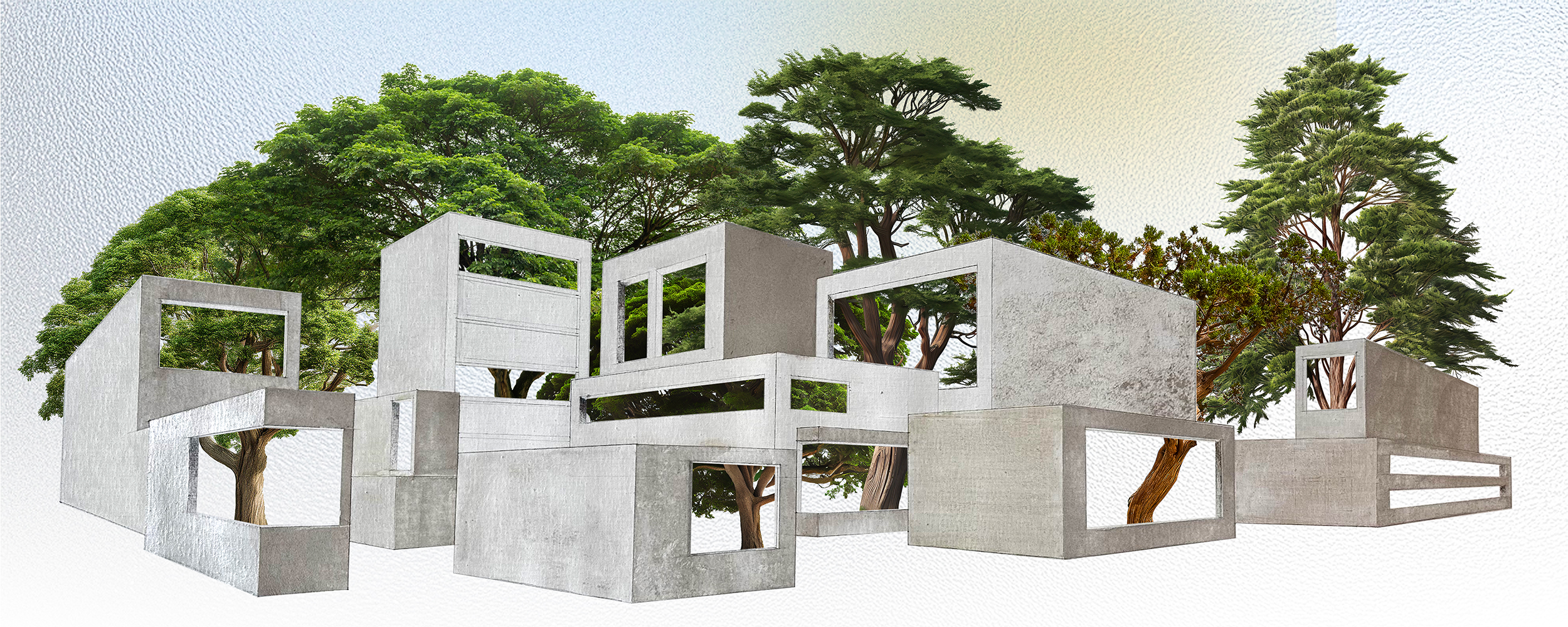 Cooling Energy by Sun-powered Shade  EAF
